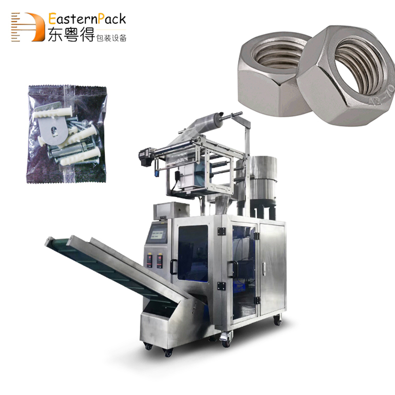 Advanced Vertical Bolt Tightening System for Industrial Hardware
