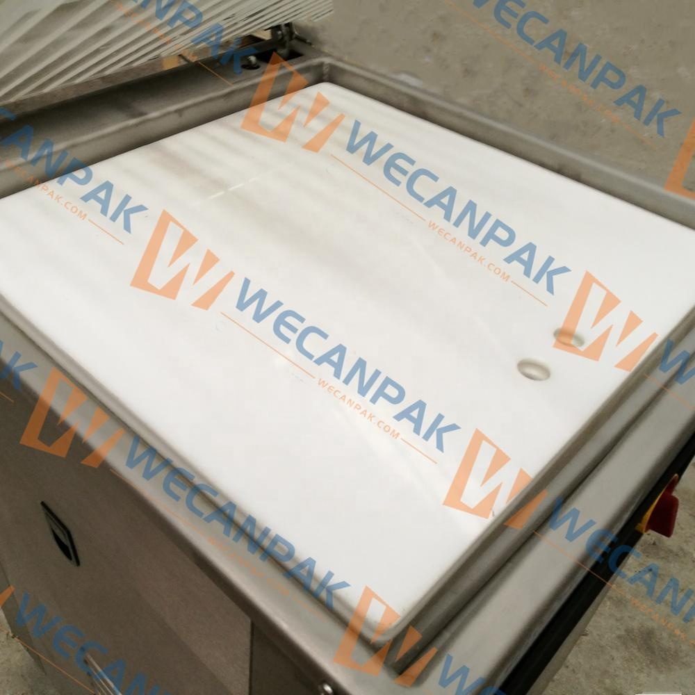 Hot Selling Single Automatic Vacuum Packaging Vacuum Packing Machine for Food Commercial