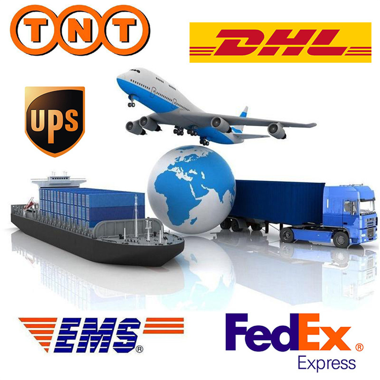 Loading and Shipping 4