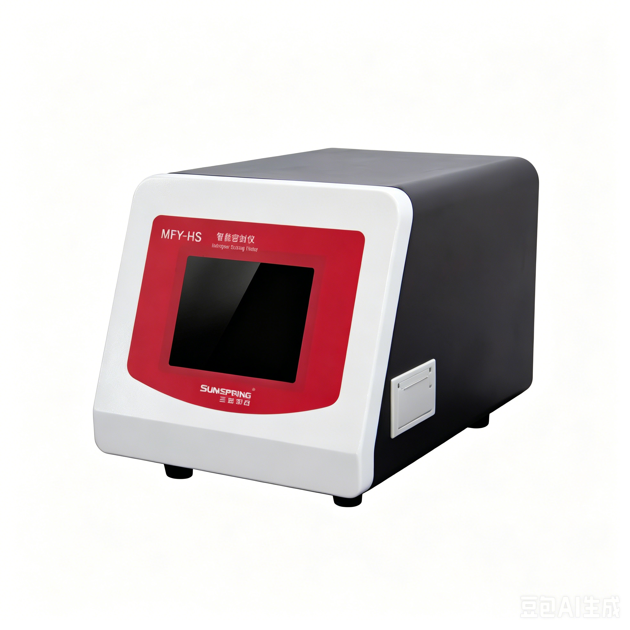 Find Similar Icon ASTM F2338 Leak Tester Vacuum Decay Leakage Testing Instrument Non-Destructive Leak Detection Equipment