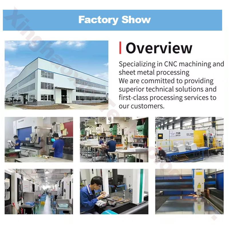 OEM Customized Metal Stamping Parts Sheet Metal Fabrication Enclosure Stainless Steel Cabinet And Electronics Instrument Box