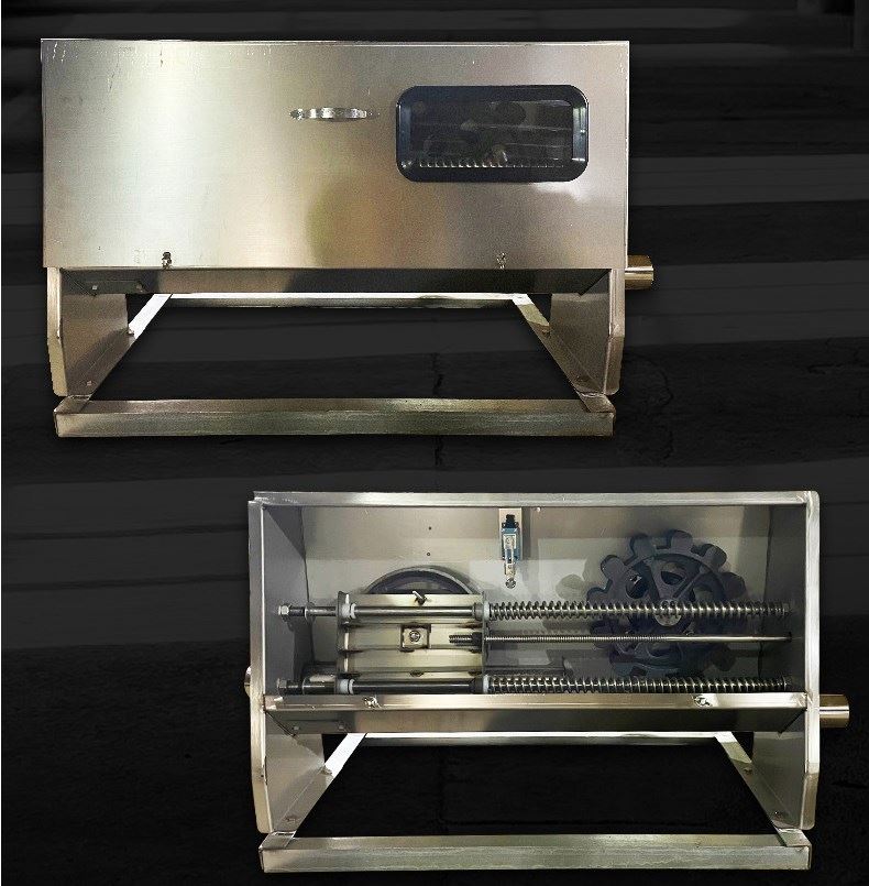 Large Commercial Farming and Animal Husbandry Automatic Feeding System Sow Fattening Pig Automatic Feeding Equipment