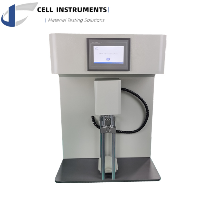 Automation and Inspection Systems Quality Control Laboratories