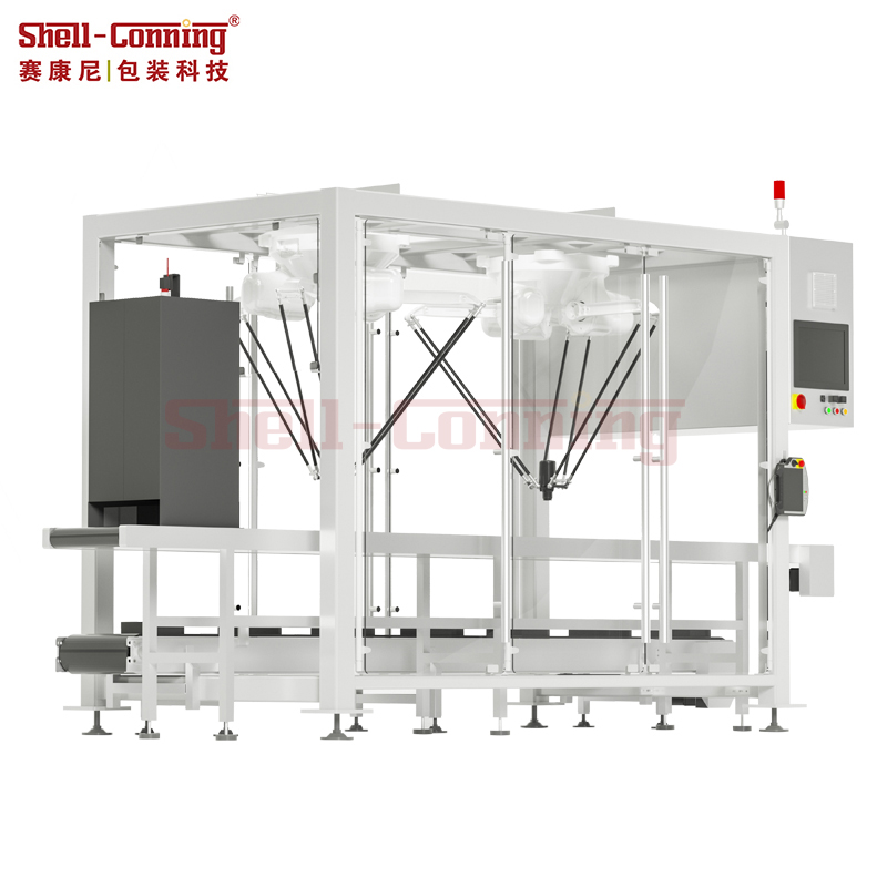 Packaging Machine