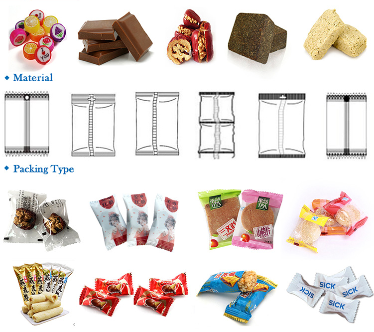 Packing Style 5