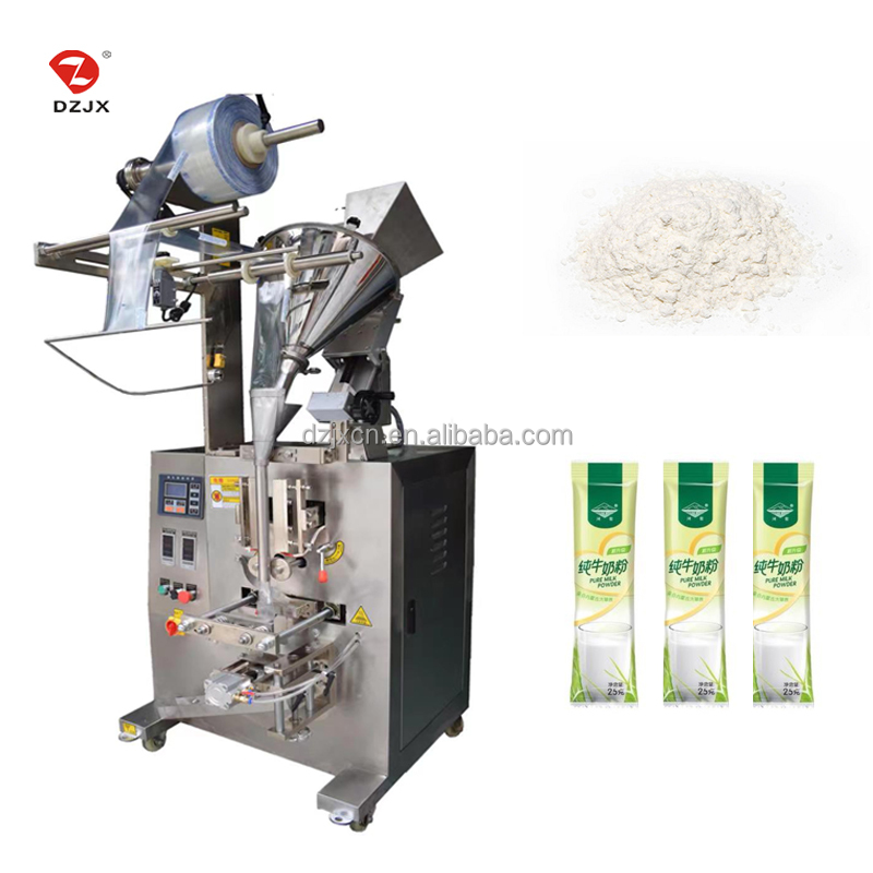 Automatic packaging machine application