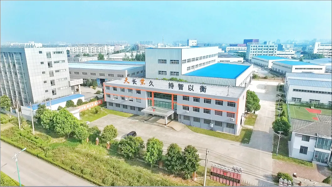 Production Factory Facility