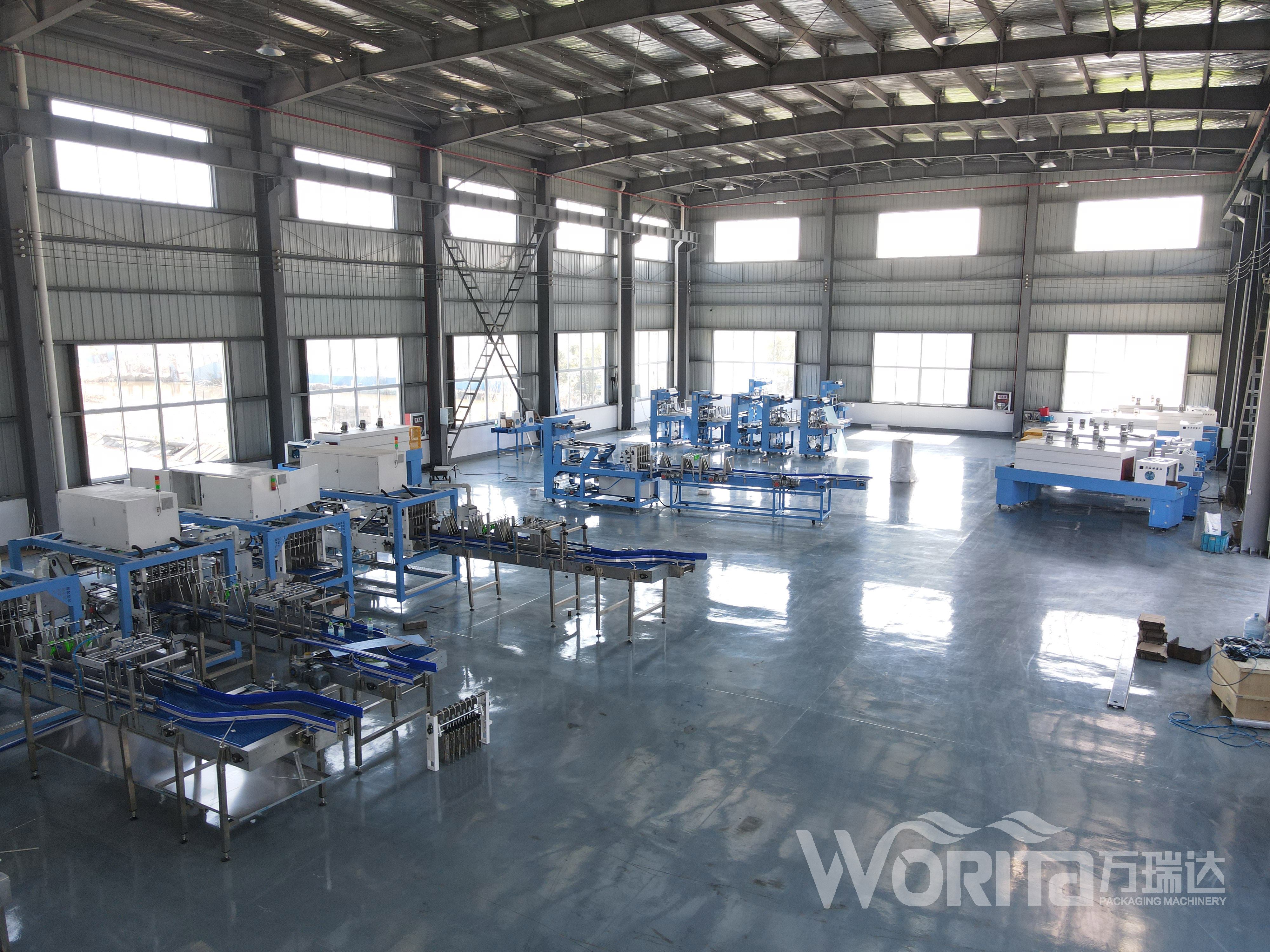 Manufacturing Detail 2