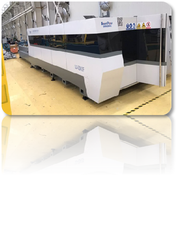 Automatic Sorting System Development