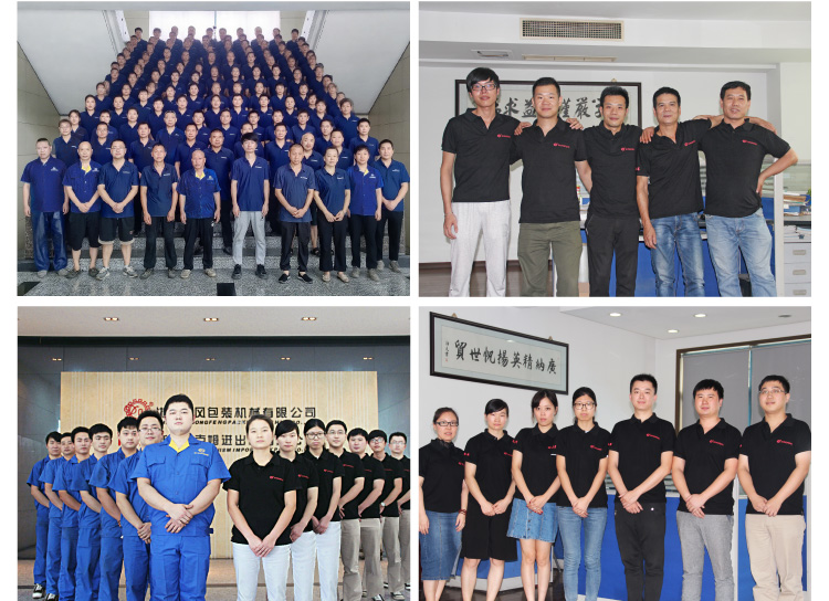 Our Team