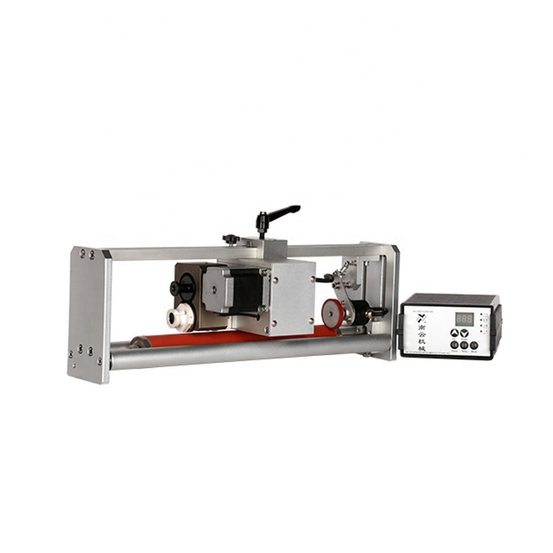 NY-808A Stepping Motor Ink Roll Coder