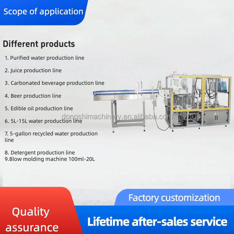 Carton Case Packing Solutions.Top Loader Case Packing System Case Box Erector. High Speed Box Packing Machine Carton Box Machine