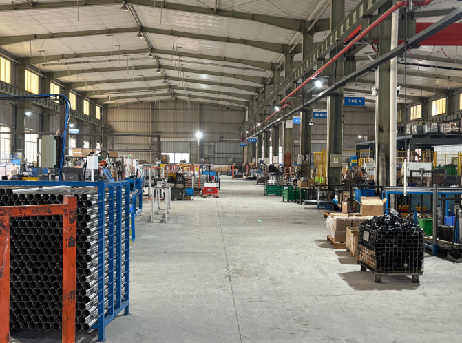 High Speed Automatic Pallet Depalletizer Efficient Industrial Pallet Unloading System for Express Parcel Distribution Hubs