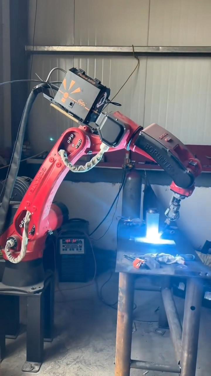 Welding