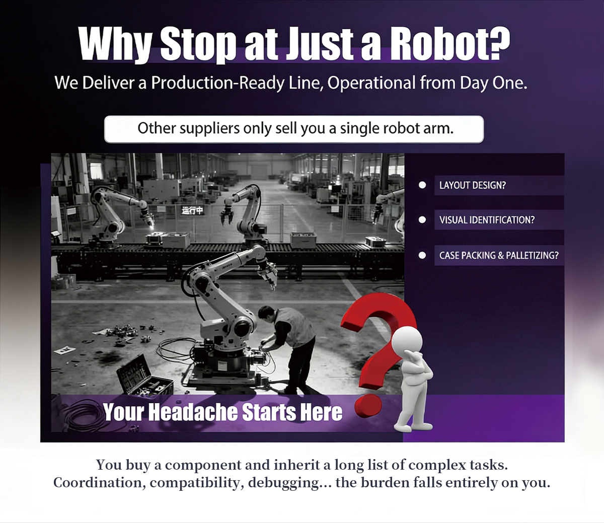 Machinery Display 8