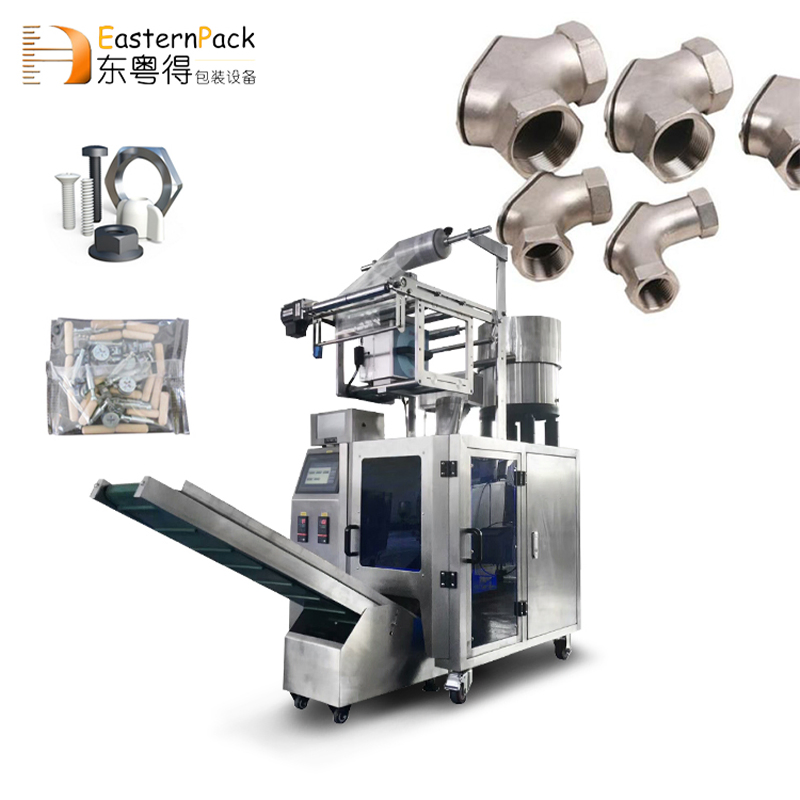 Advanced Vertical Bolt Tightening System for Industrial Hardware