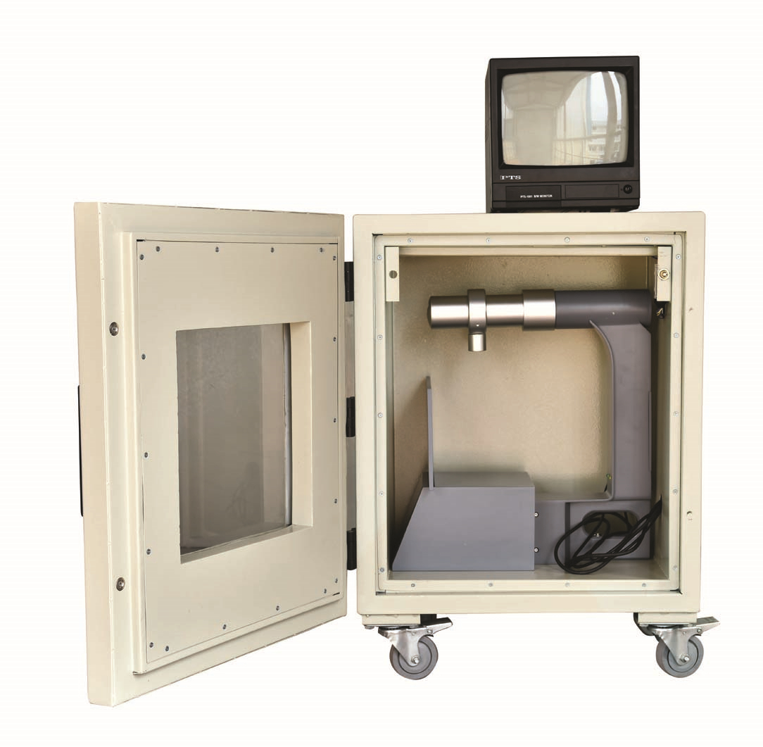 High Quality Industrial X-Ray Inspection System Portable Solution for Quality Control