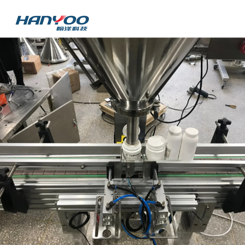 Automatic Coffee Salt Sugar Spice Milk Powder Bag Stick Pack Equipment Detergent Powder Pouch Filling Sealing Packaging Bagging Auger Filler Machine Line
