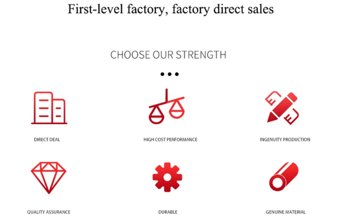 Product Layout