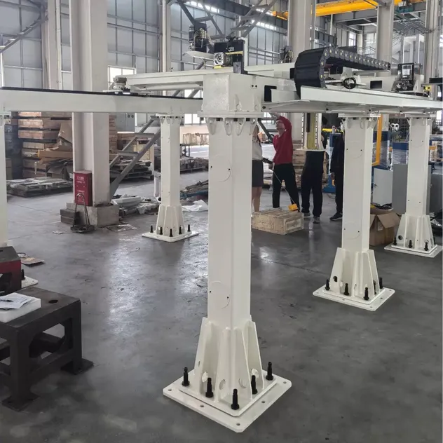 Palletizer Product 1