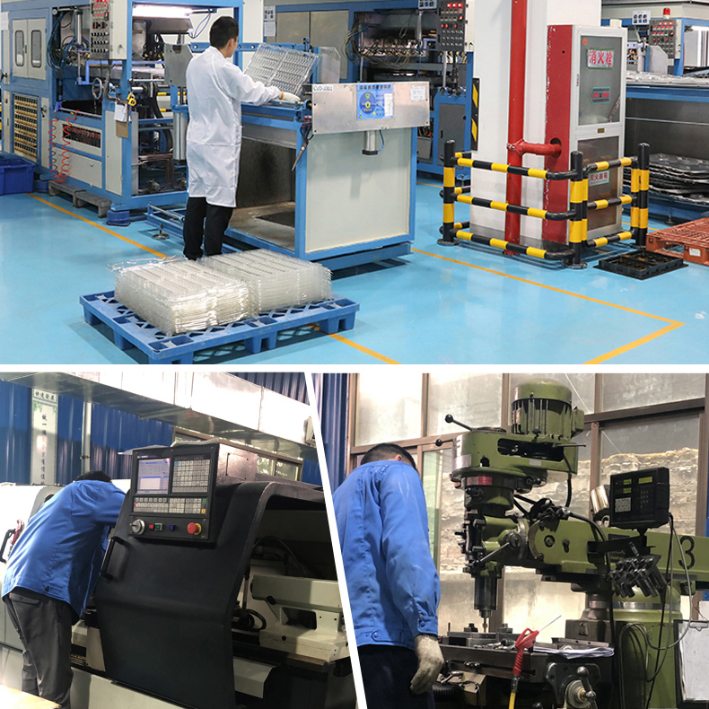 Guangzhou Best Rubber &amp; Plastic Co., Ltd. OTEM Customized Plastic Injection Molding Services From Guangdong For Rubber PVC PP PC