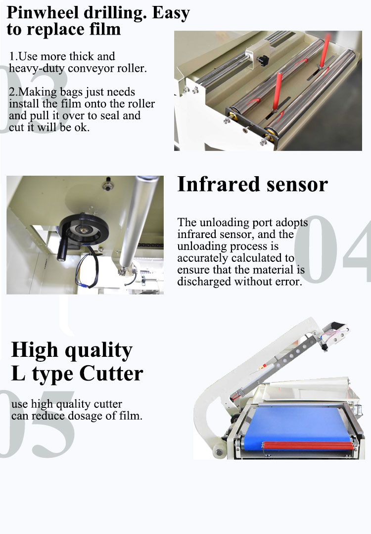 Product Sealer Detail 5