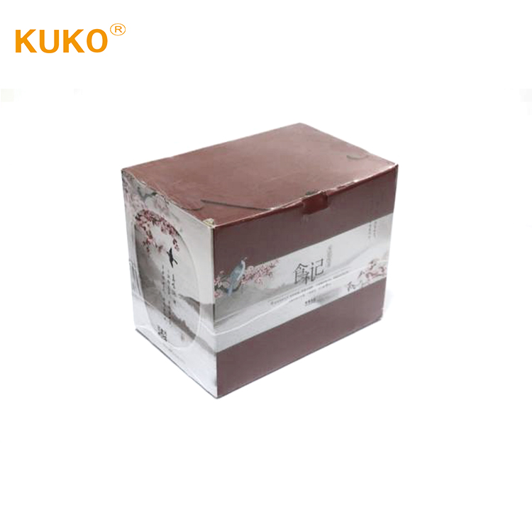 Auto Shrink Wrapping Machine Sleeve Sealer Straight Feeding Servo System