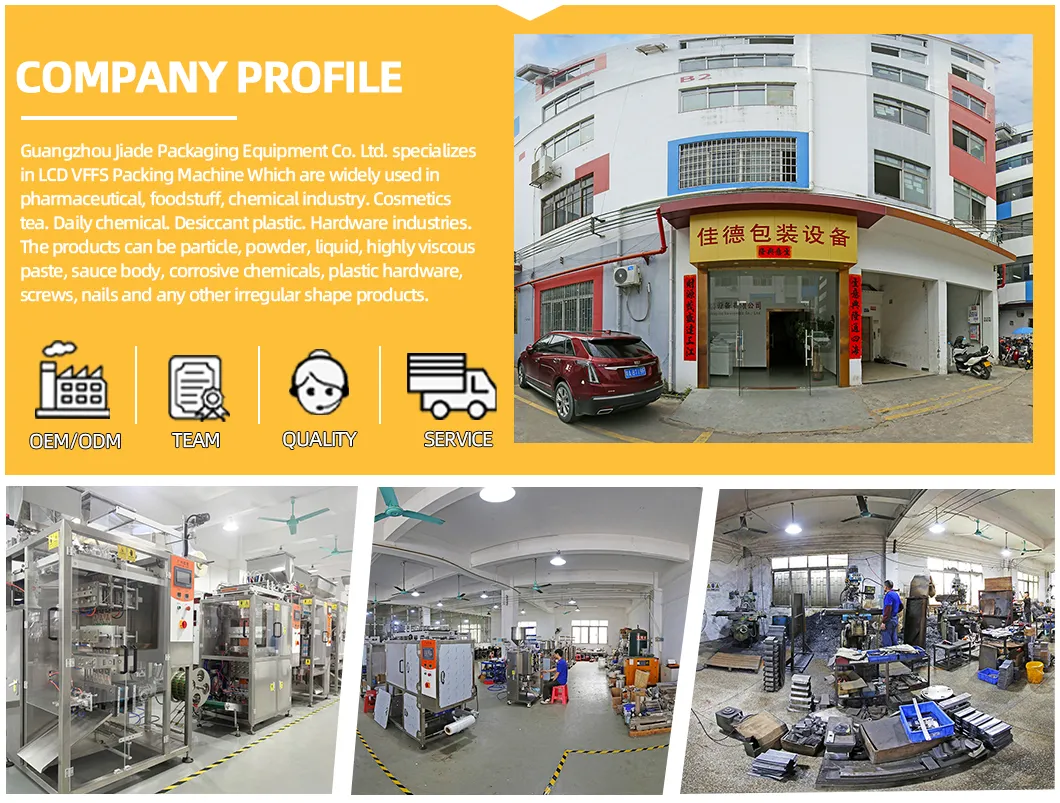 Production Facility