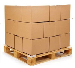 Palletizer Structure