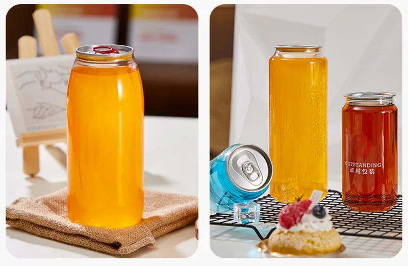Aluminum Can Lids