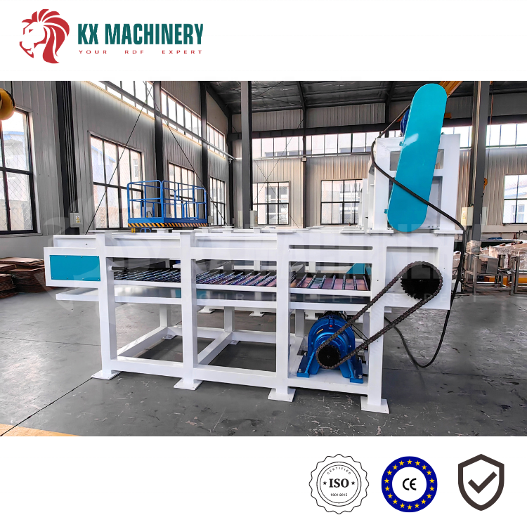 Automated Conveyor Feeding System with Smart Sensor and Programmable Automatic Feeder for Production Lines