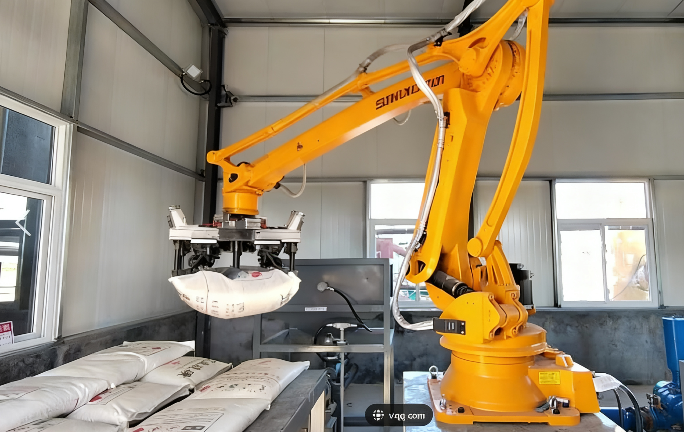 Tailored OEM ODM Integrated Feeding System for Unique Needs