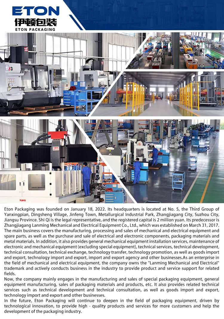 Product Diagram