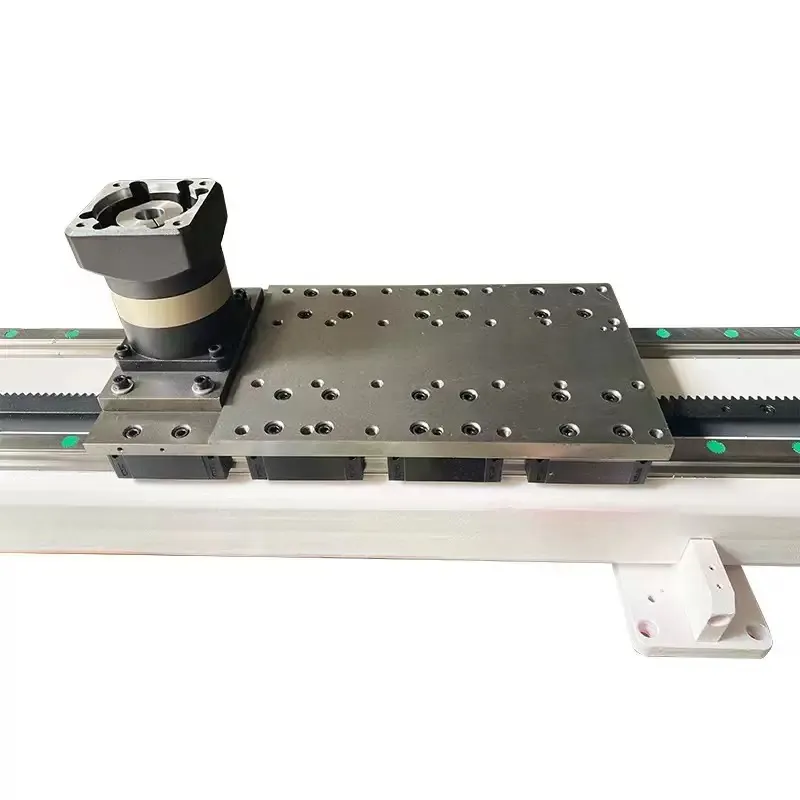 Industrial Solution 2
