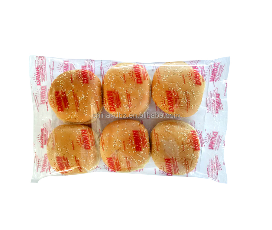 Bakery packaging sample 1