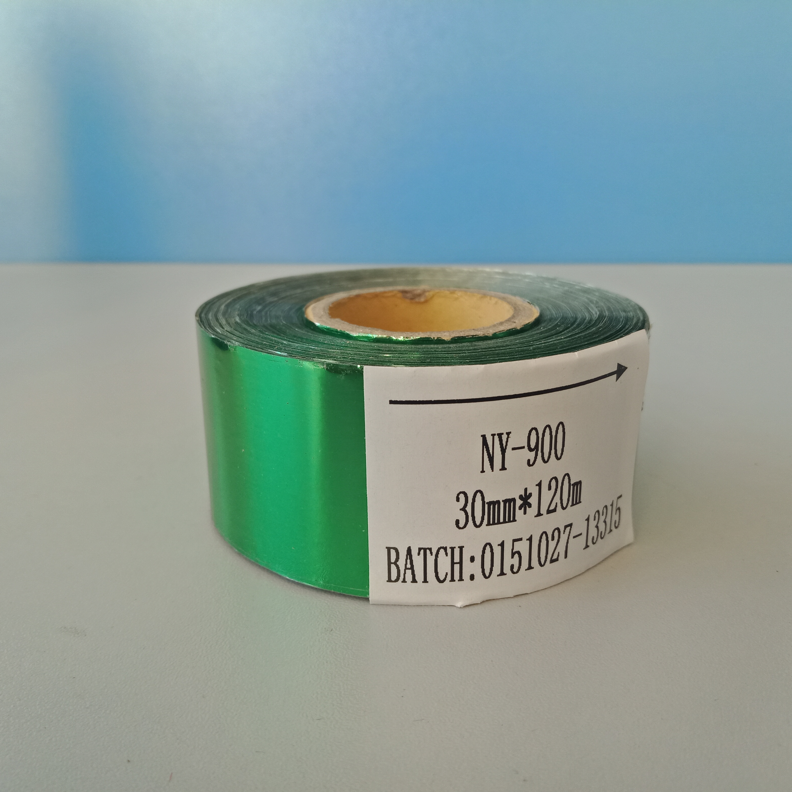 Ribbon Color Option 7