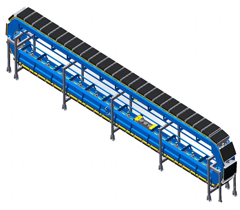 Recommended Conveyor Solution 2