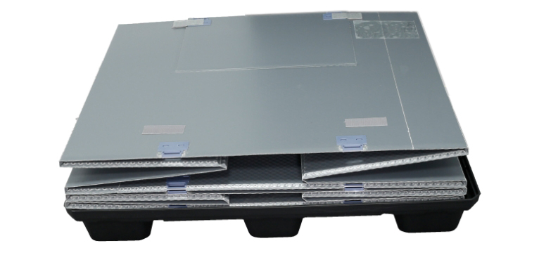 Folding Feature