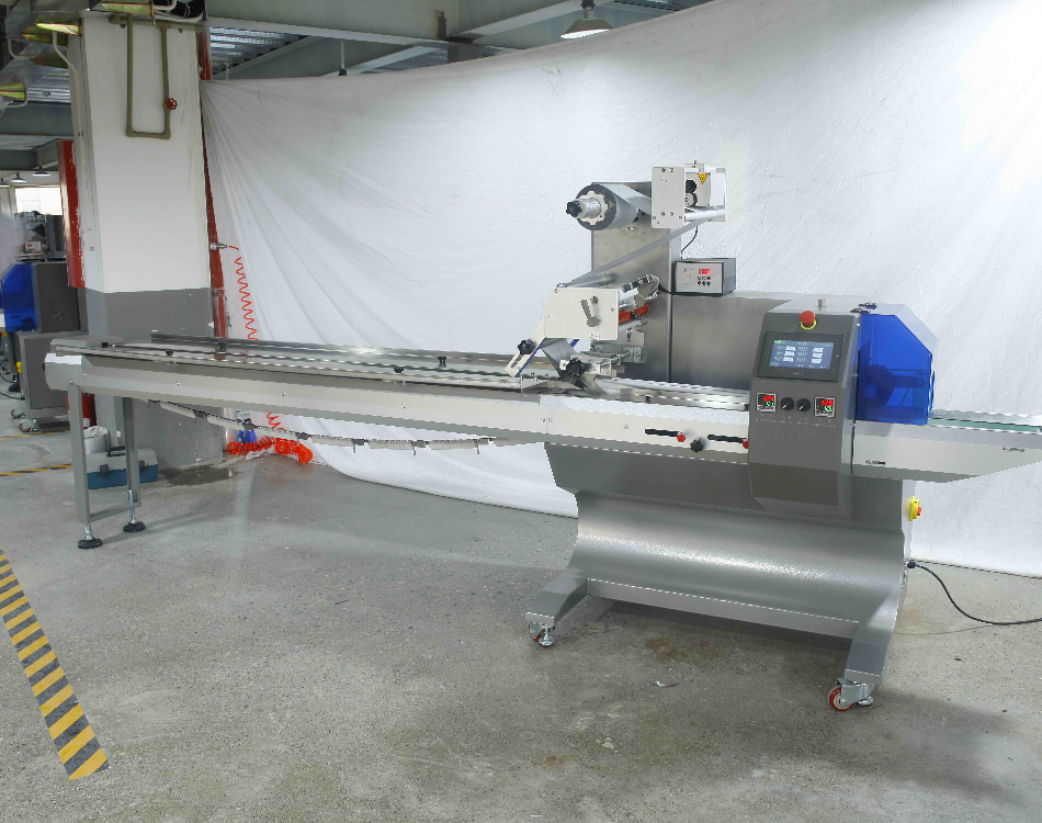 Machine Design Perspective 1