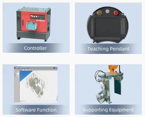 Intelligent Robotic Depalletizing System for Efficient Workflow Solutions