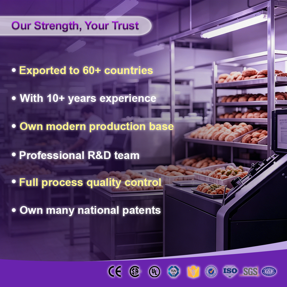 Hot Sale High Efficiency Robot Sorting & Case Packing System