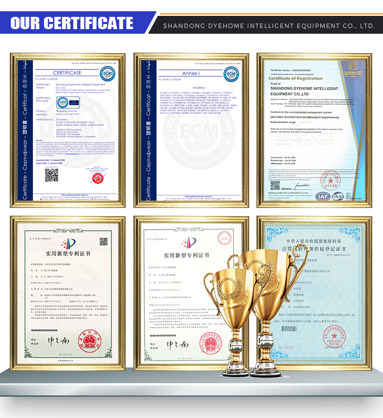Certification 1