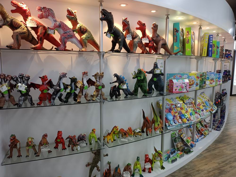 Showroom 2