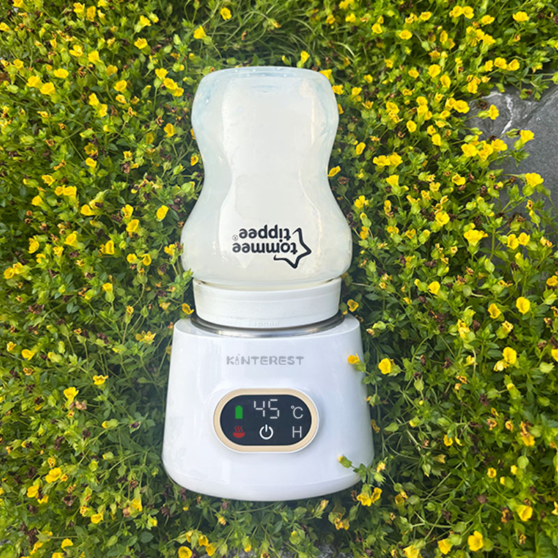Automatic Feeding Milk Maker Electric Baby Milk Warmer Baby Products for Europe
