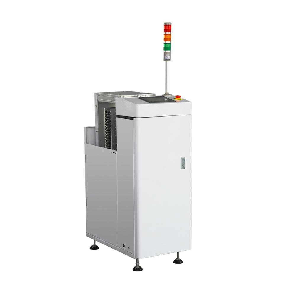 Automatic Belt Conveying Type Smt Buffer Conveyor System Smt Conveyor