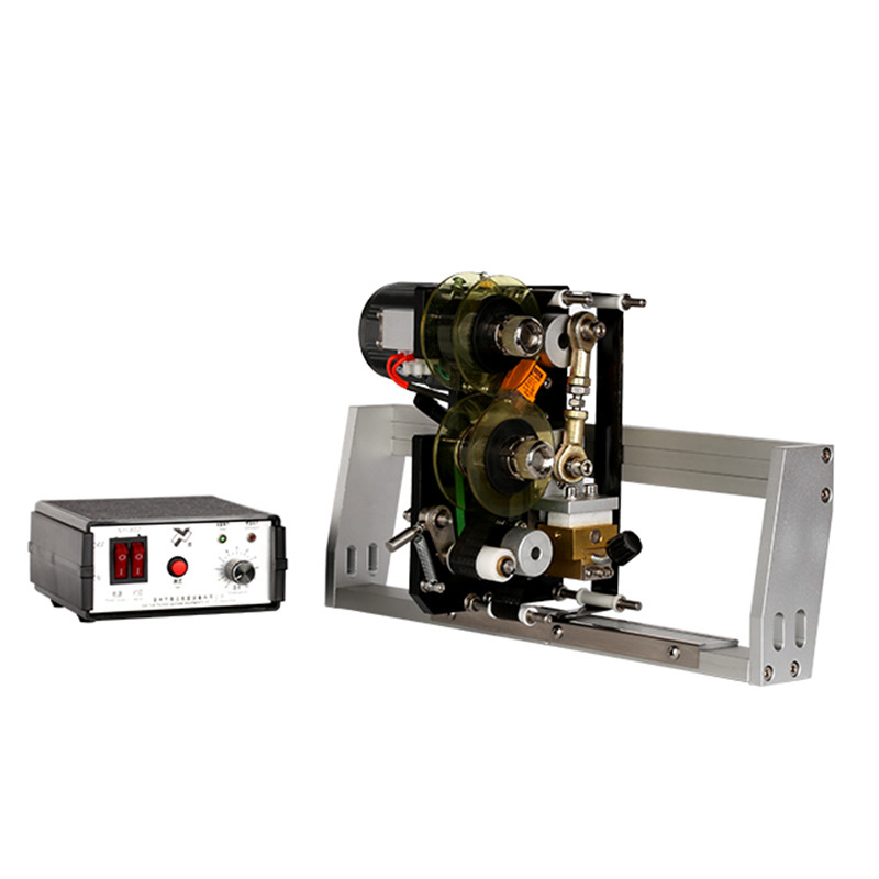 NY-802 Electric Ribbon Coder