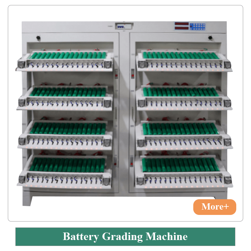 Related Machine Option 5
