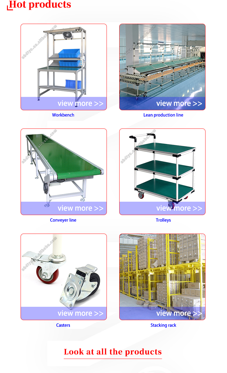 Related Lean Production Hot Products