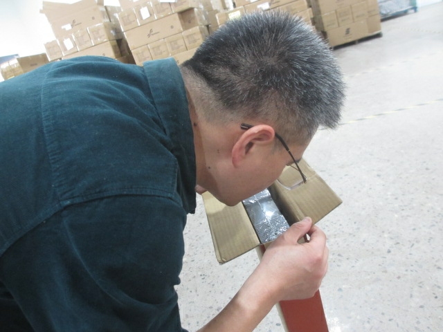 Production Home Gym Equipment Sample Quality Inspection &amp; Quality Control Services