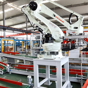 Packaging System